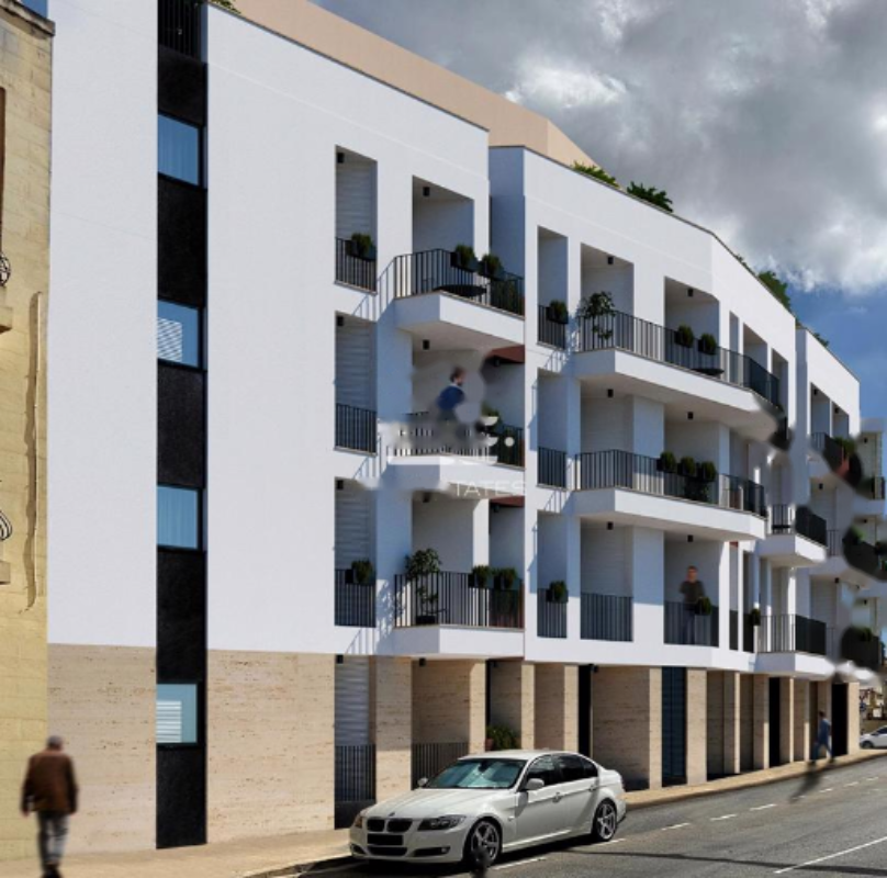 Appartement à Zurrieq, Malte, 92 m² - image 7