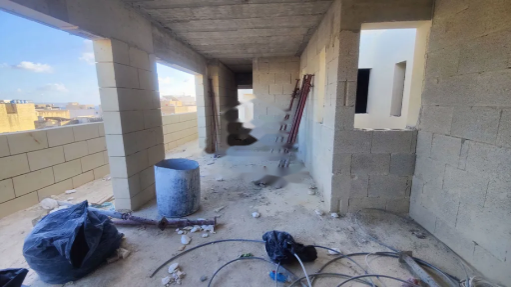 Flat on Gozo, Malta, 89 m² - picture 7