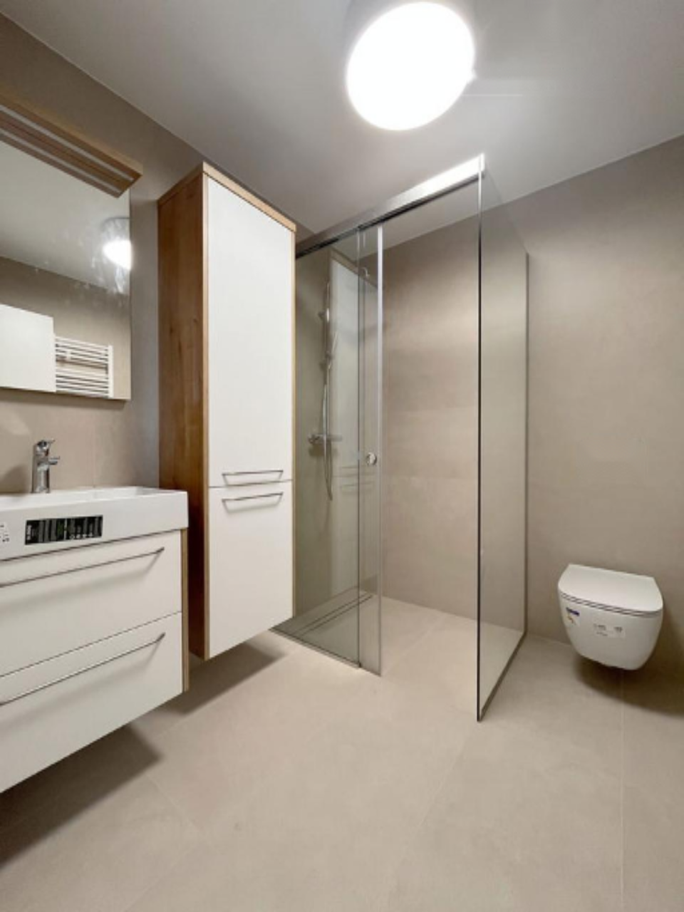 Flat in Ljubljana, Slovenia, 147 m² - picture 7