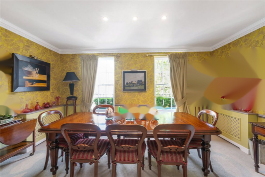 Wohnung in London, Großbritannien, 199 m² - Foto 7