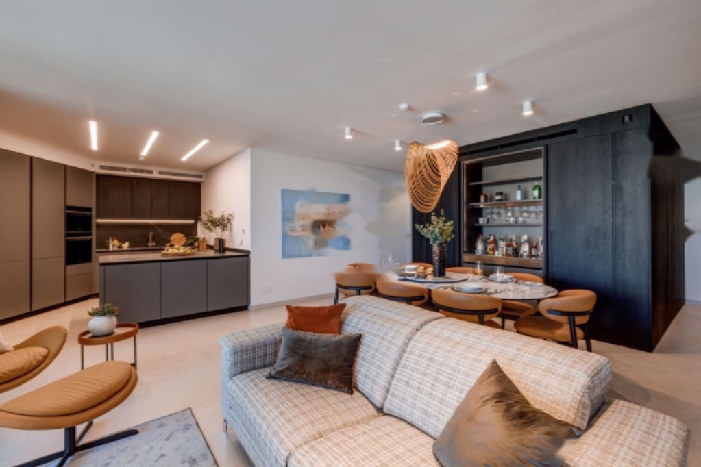 Wohnung in Mdina, Malta, 344 m² - Foto 7