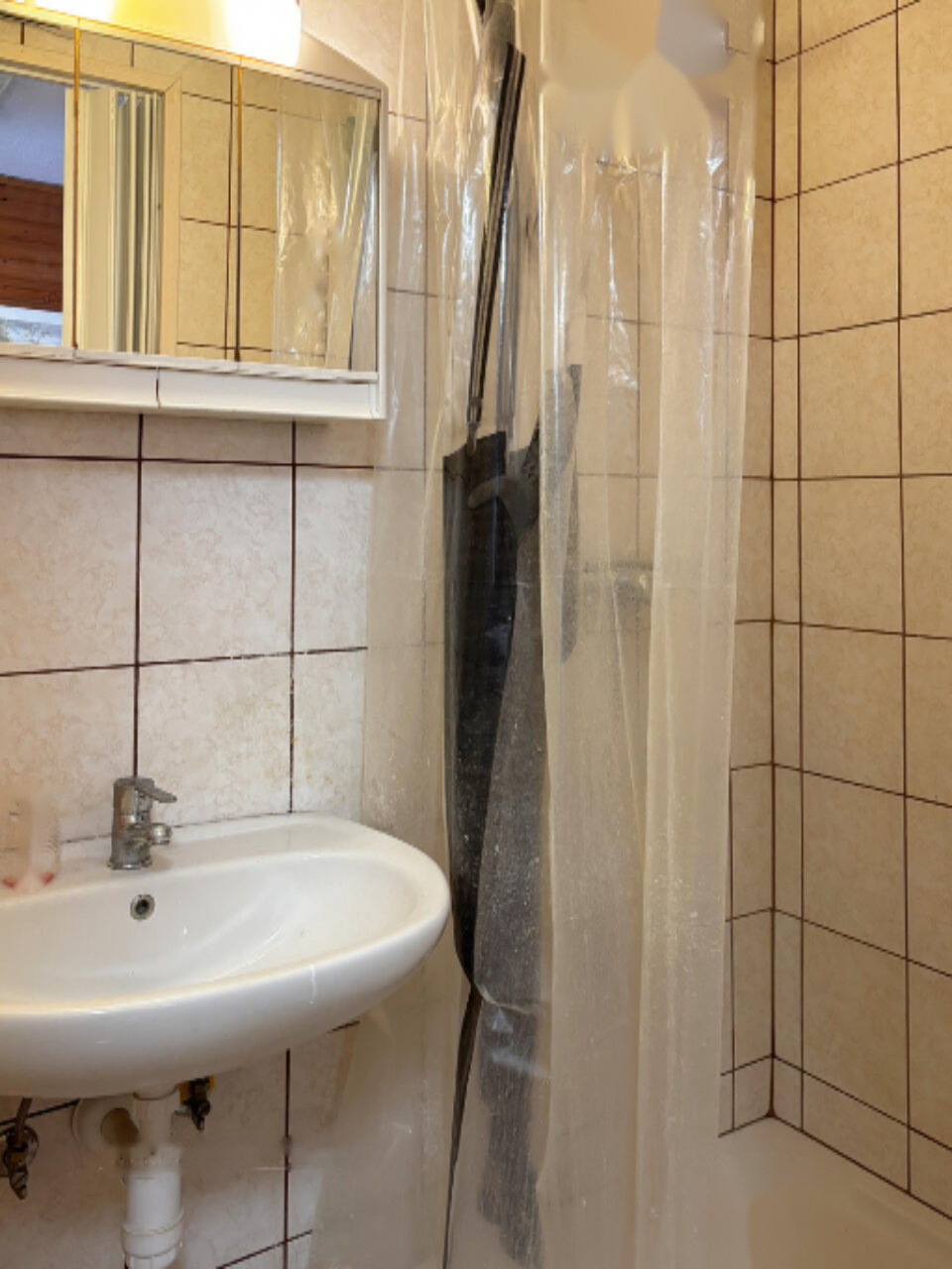 Wohnung in Ljubljana, Slowenien, 30 m² - Foto 7