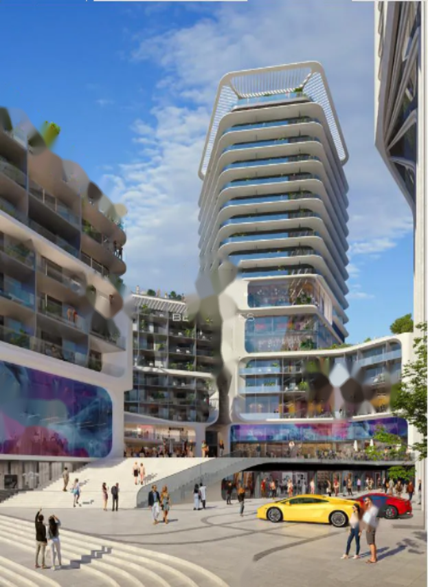 Wohnung in San Ġiljan, Malta, 60 m² - Foto 7