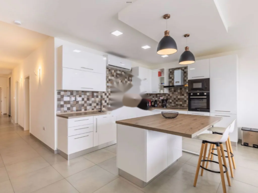 Wohnung in San Ġiljan, Malta, 115 m² - Foto 7