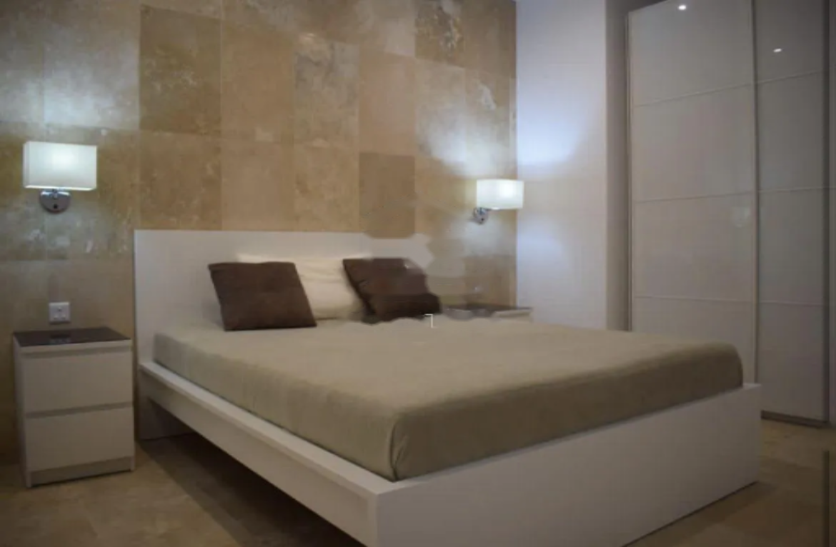 Flat in St. Julian's, Malta, 55 m² - picture 7