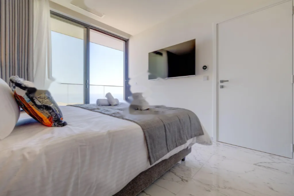 Flat in Sliema, Malta, 66 m² - picture 7