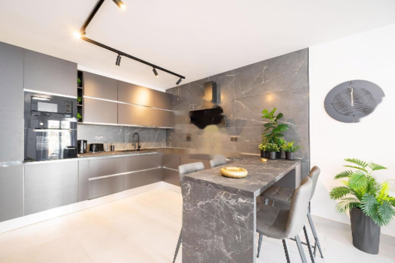 Flat in Sliema, Malta, 115 m² - picture 7