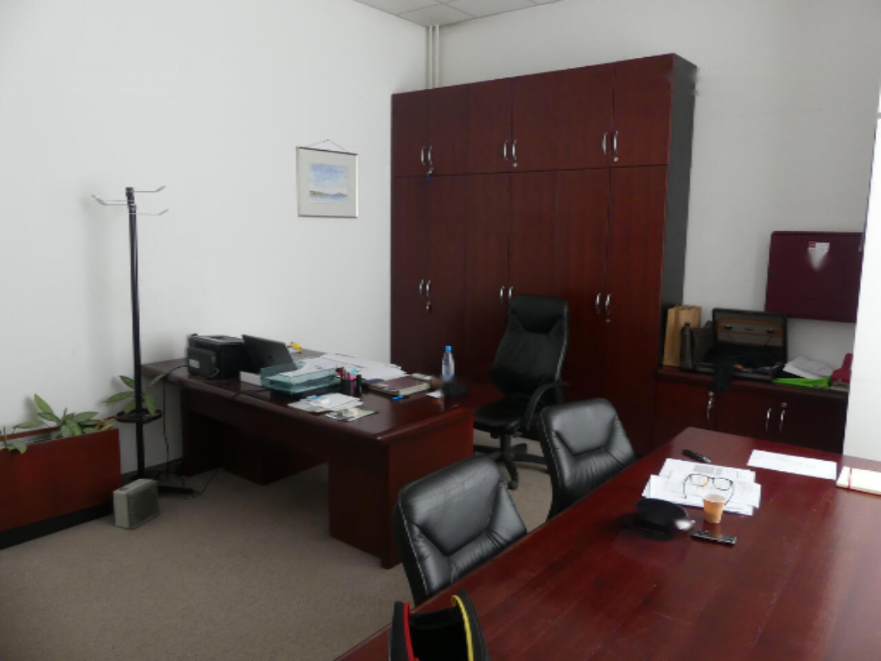 Ufficio a Lubiana, Slovenia, 153 m² - foto 7