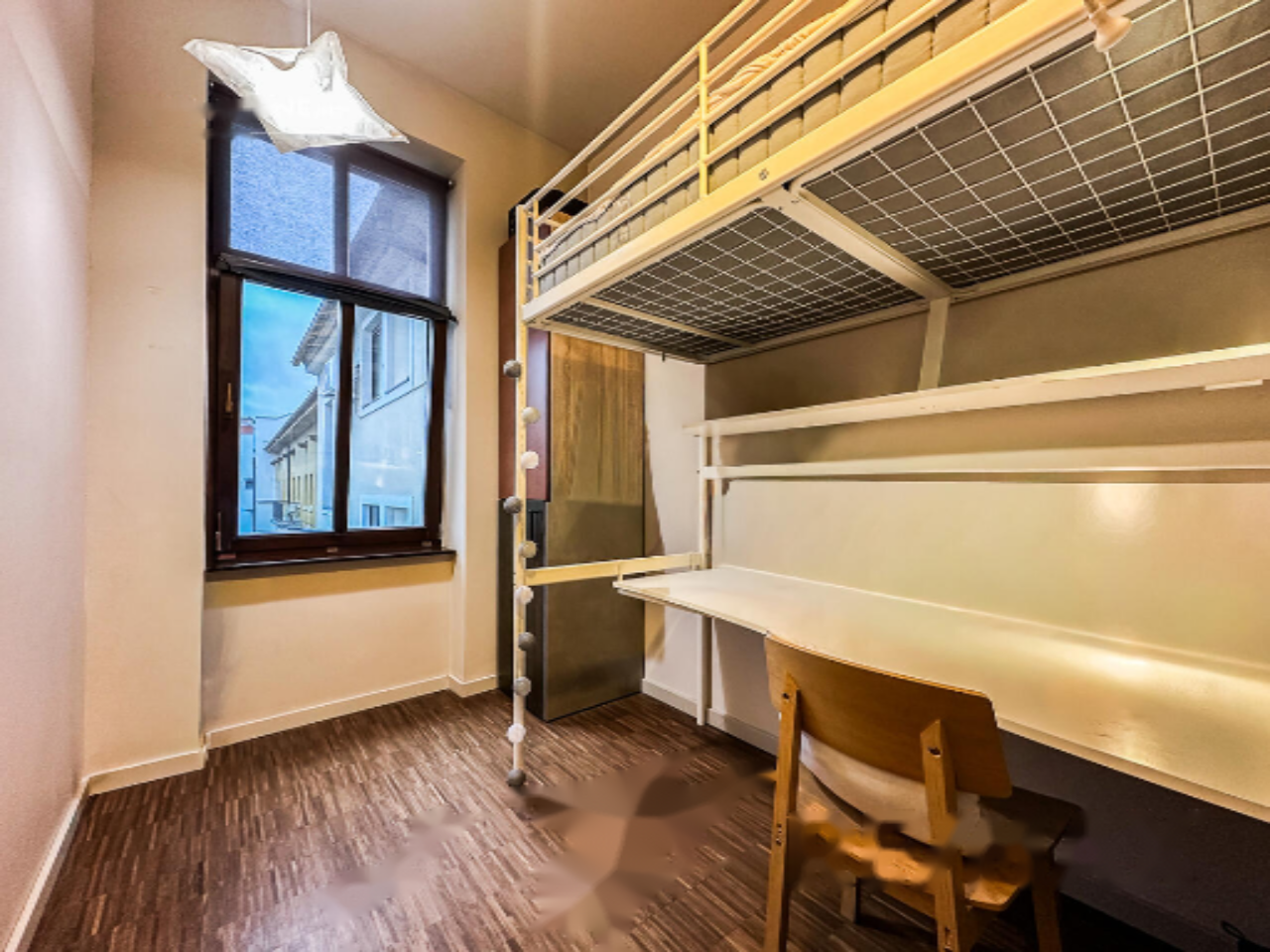 Wohnung in Ljubljana, Slowenien, 58 m² - Foto 7