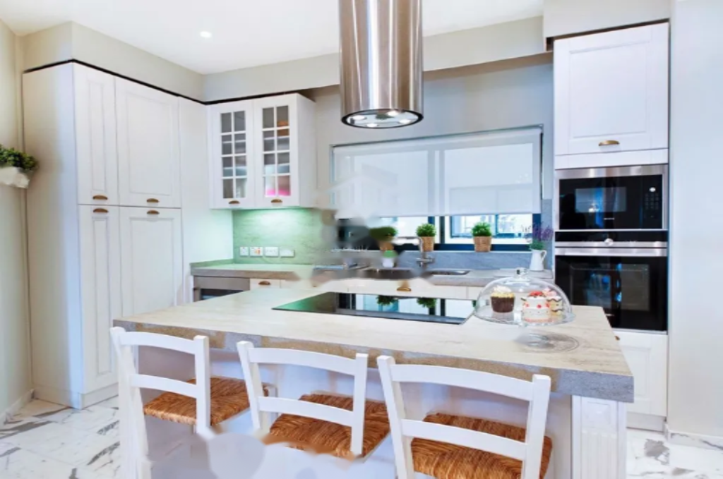 Flat in Sliema, Malta, 300 m² - picture 7