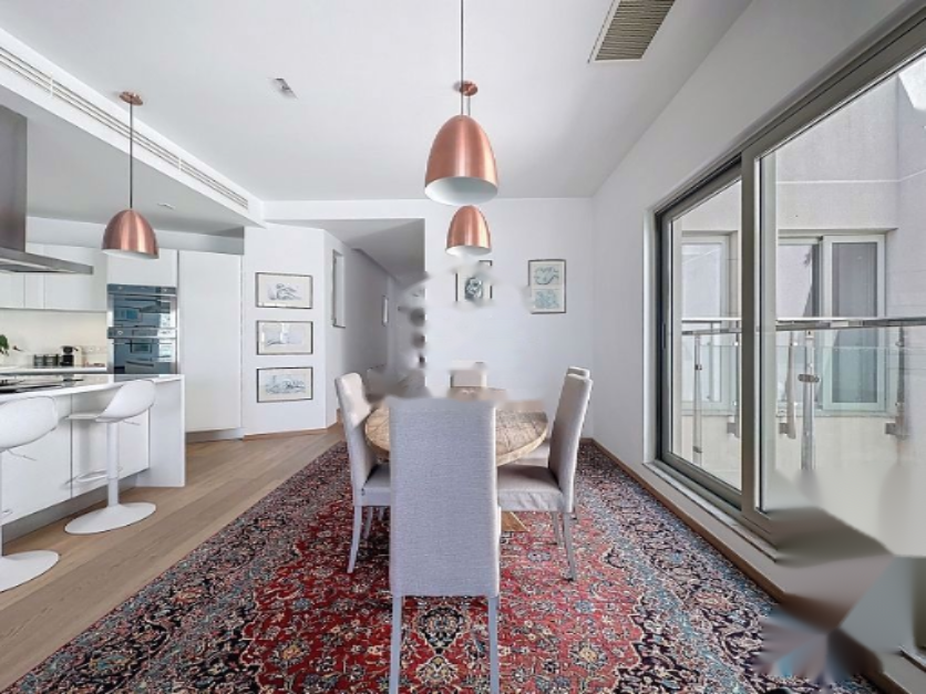 Flat in Sliema, Malta, 179 m² - picture 7