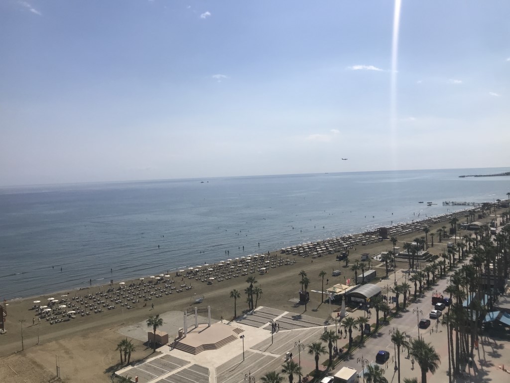 Apartamento en Lárnaca, Chipre, 150 m² - imagen 2