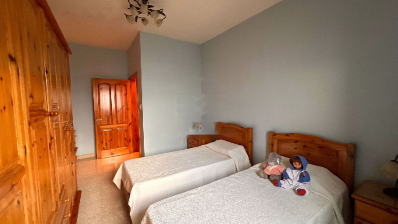 Wohnung in Swatar, Malta, 117 m² - Foto 7