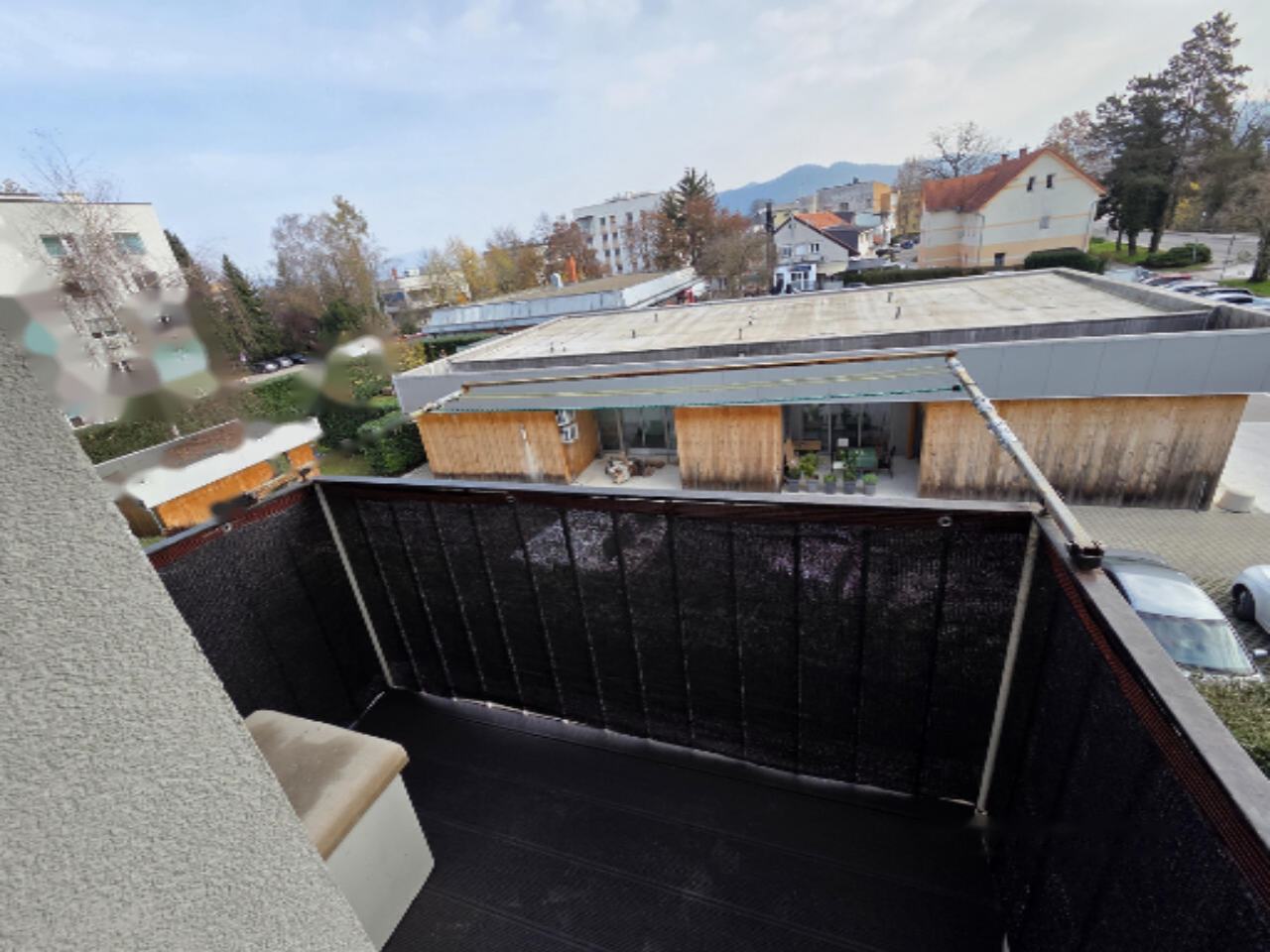 Appartamento a Lubiana, Slovenia, 30 m² - foto 7