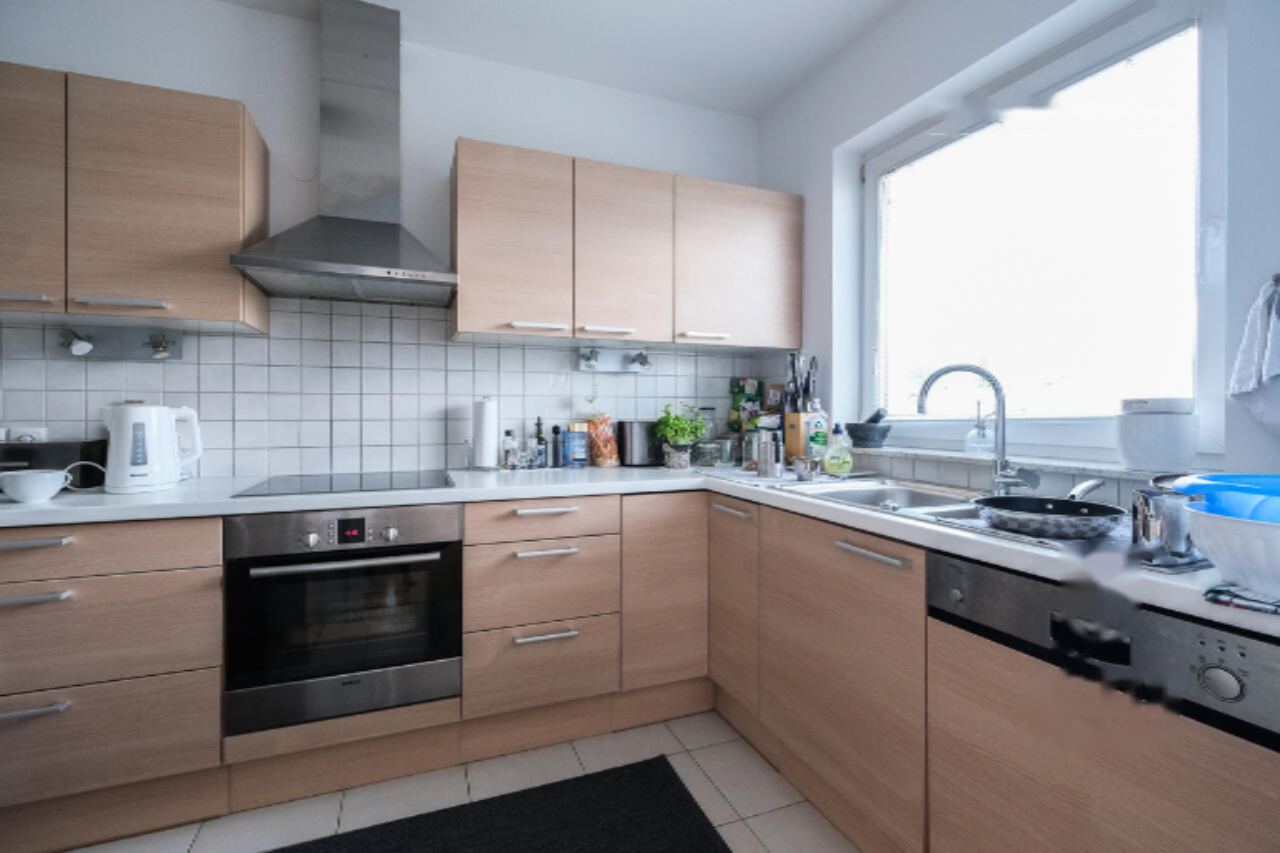 Appartamento a Lubiana, Slovenia, 115 m² - foto 7