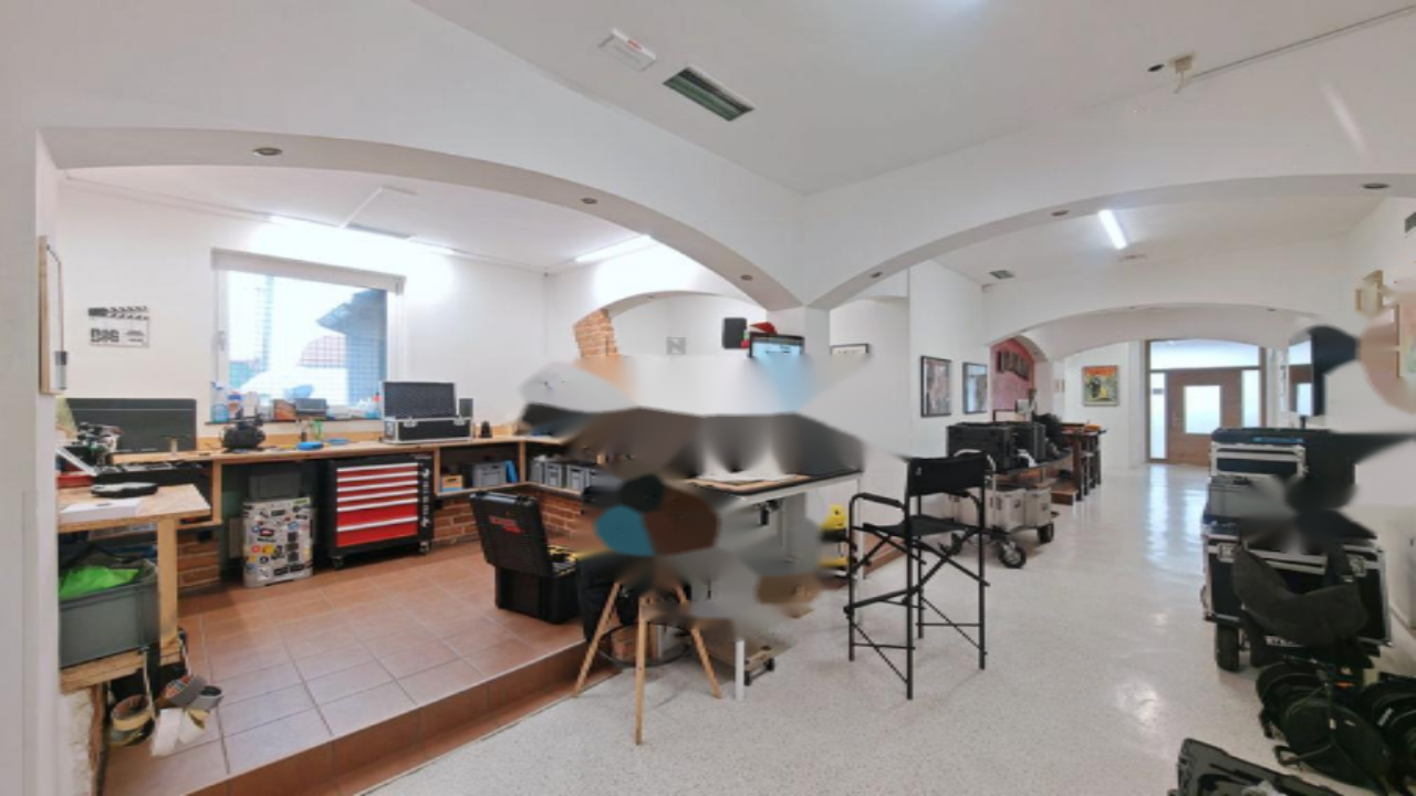 Ufficio a Lubiana, Slovenia, 981 m² - foto 7