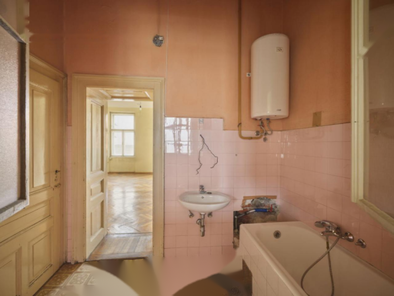 Wohnung in Ljubljana, Slowenien, 188 m² - Foto 7