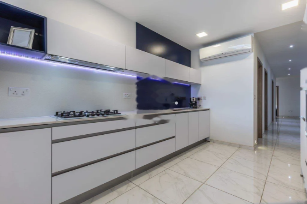 Appartamento a Bugibba, Malta, 122 m² - foto 7