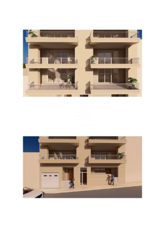 Appartamento su Gozo, Malta, 155 m² - foto 6