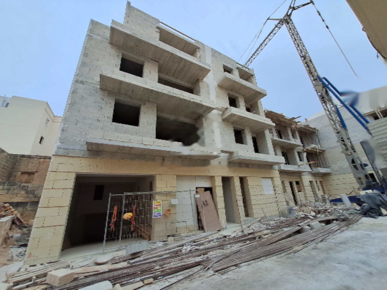 Piso en Gozo, Malta, 116 m² - imagen 7