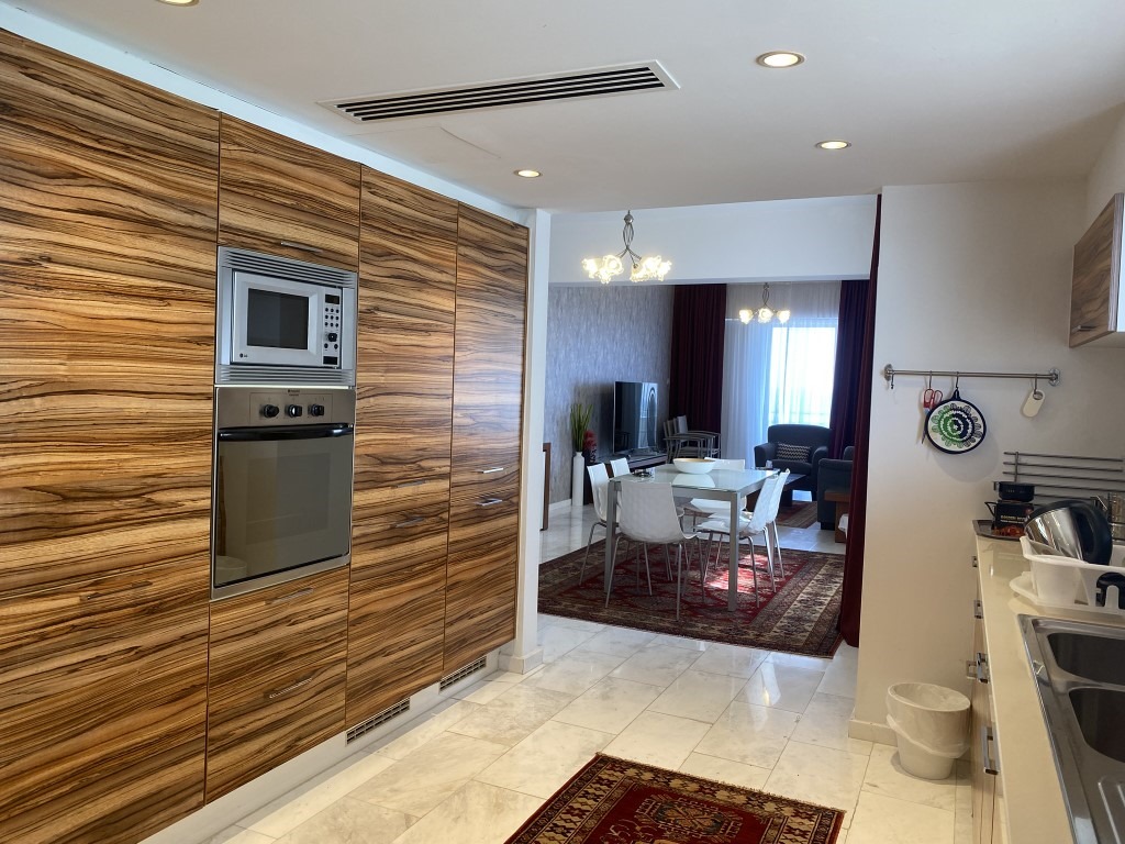 Apartamento en Lárnaca, Chipre, 150 m² - imagen 4