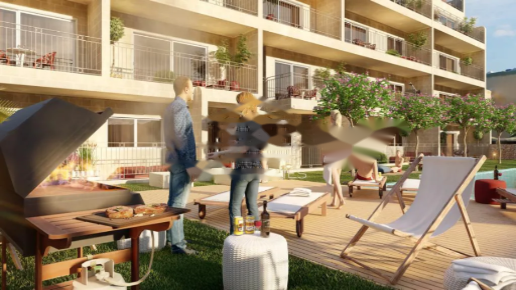 Wohnung in Gozo, Malta, 127 m² - Foto 7