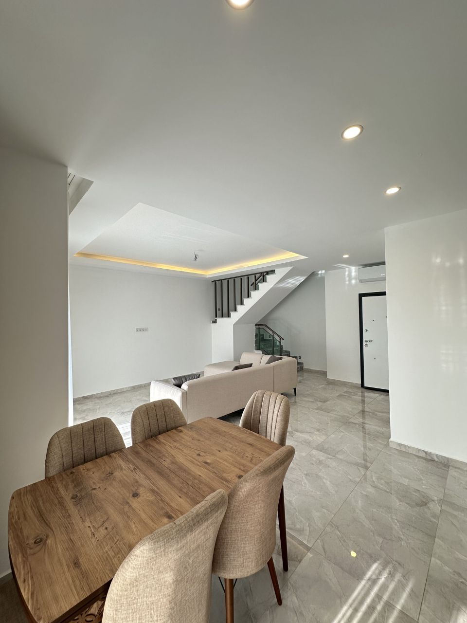 Penthouse in Avsallar, Turkey, 109 m² - picture 3