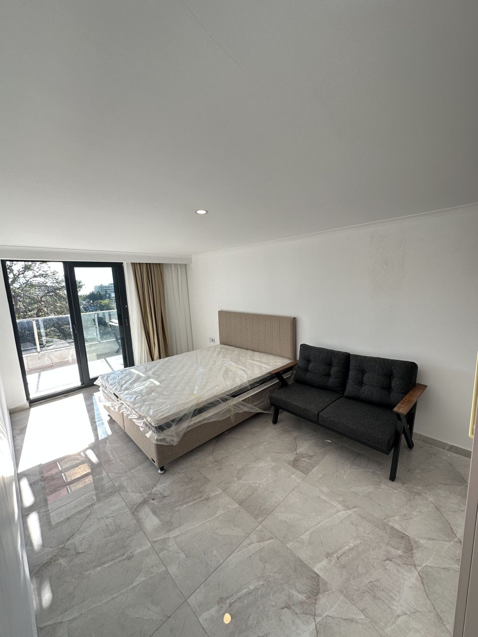 Penthouse in Avsallar, Turkey, 109 m² - picture 5