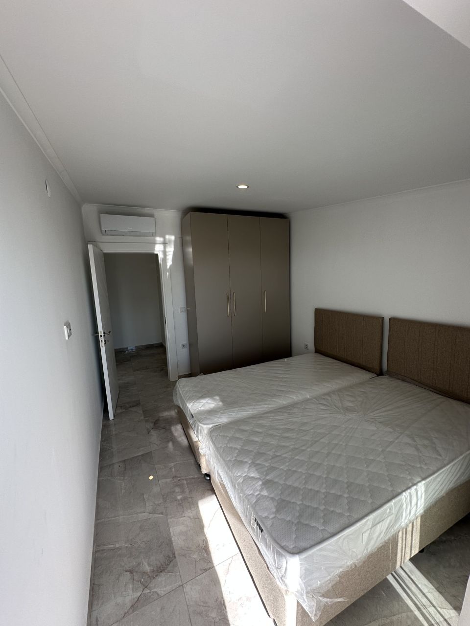 Penthouse in Avsallar, Turkey, 109 m² - picture 6