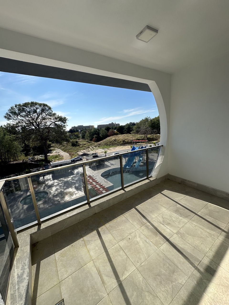 Penthouse in Avsallar, Turkey, 109 m² - picture 7