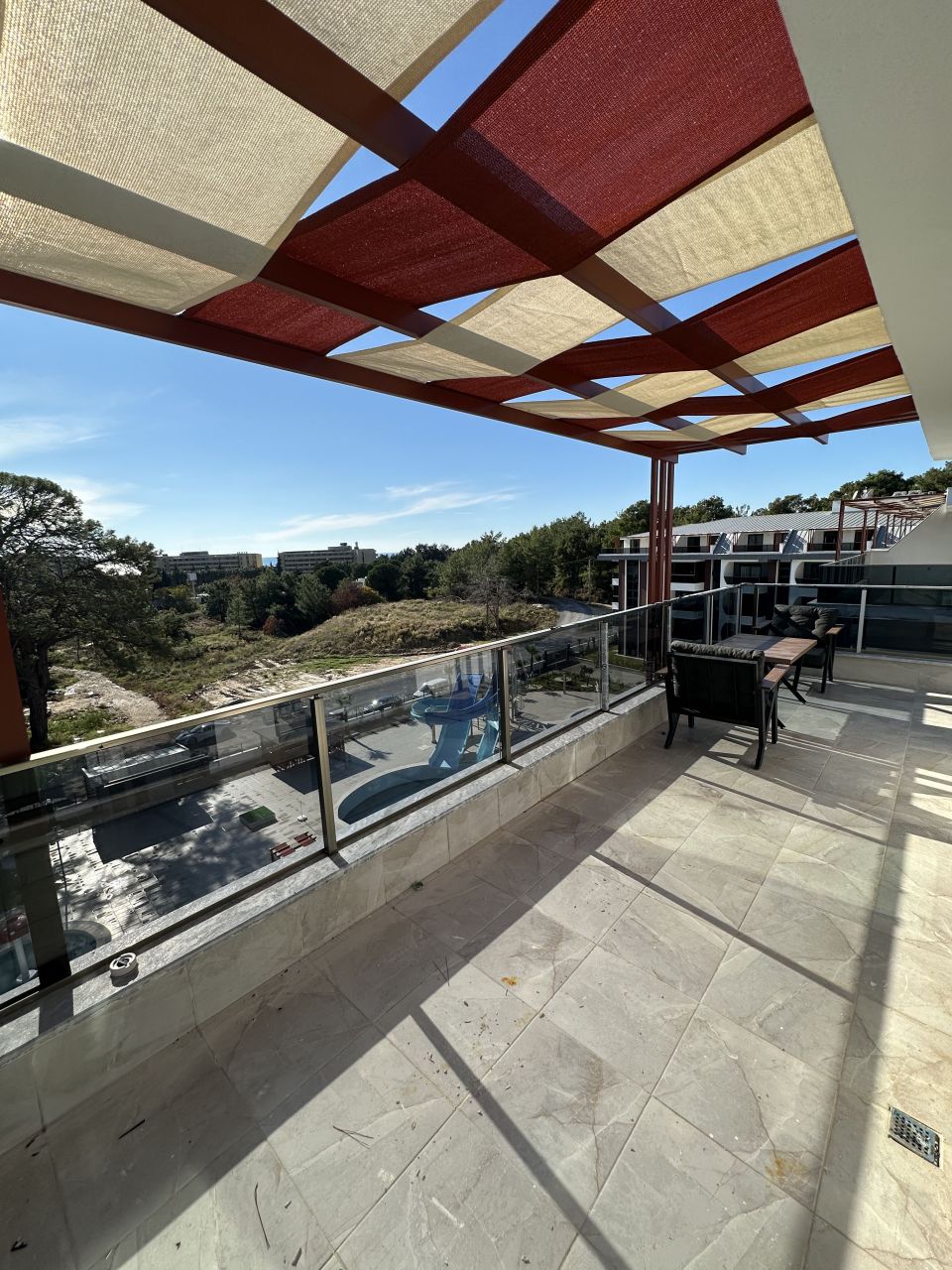 Penthouse in Avsallar, Turkey, 109 m² - picture 8