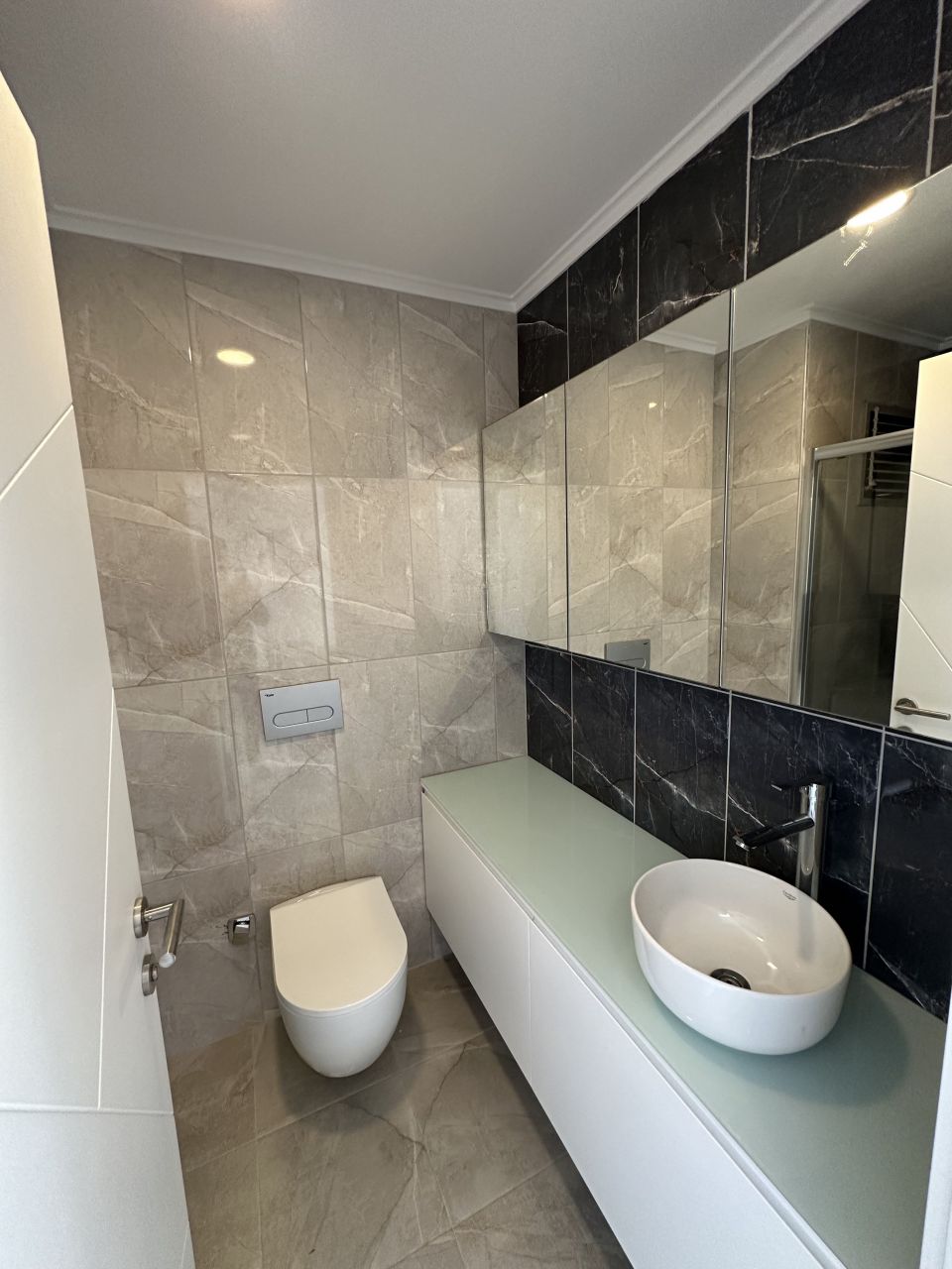 Penthouse in Avsallar, Turkey, 109 m² - picture 10