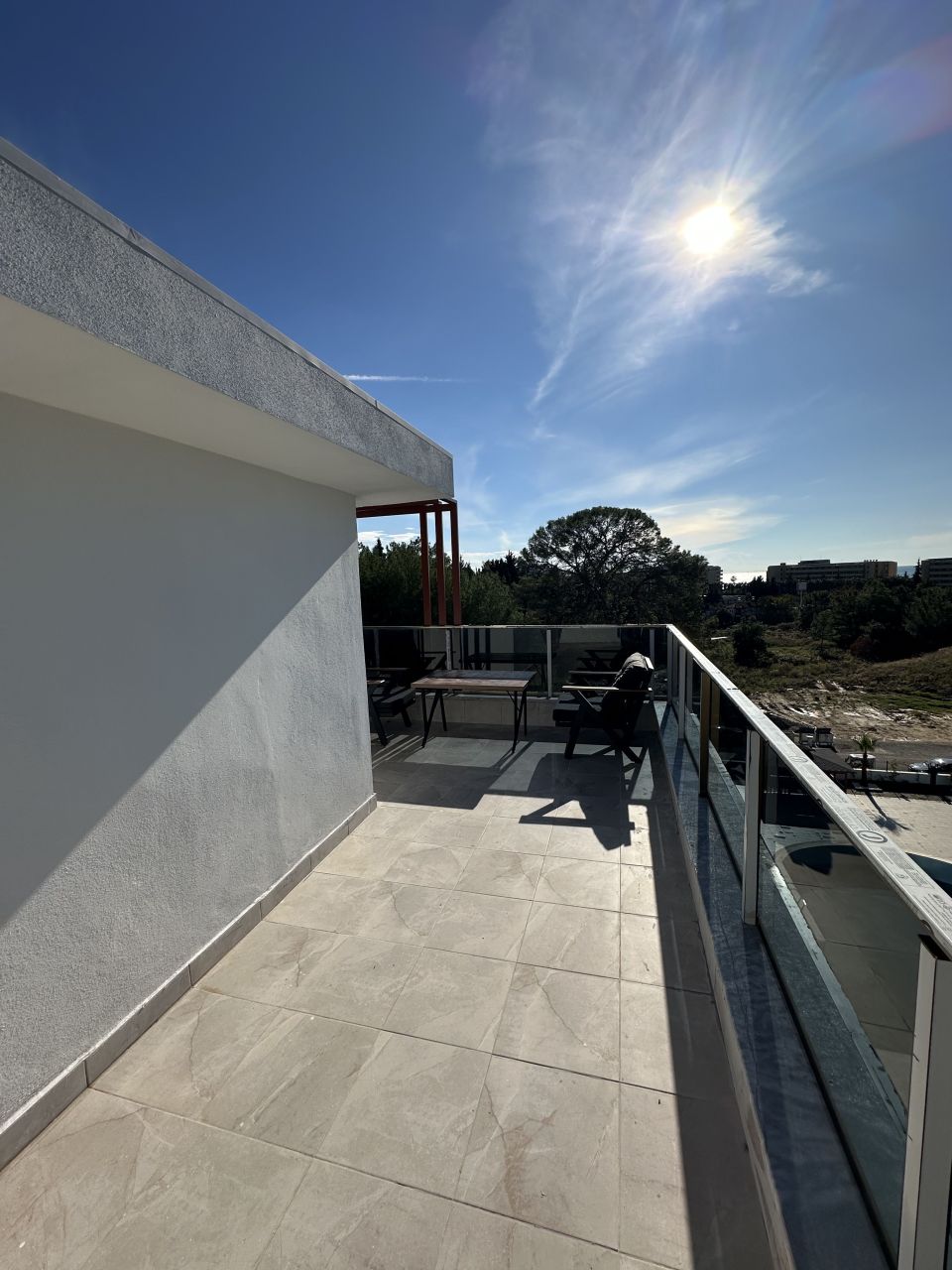 Penthouse in Avsallar, Turkey, 109 m² - picture 9