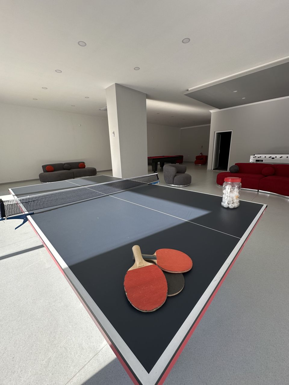 Penthouse in Avsallar, Turkey, 109 m² - picture 12