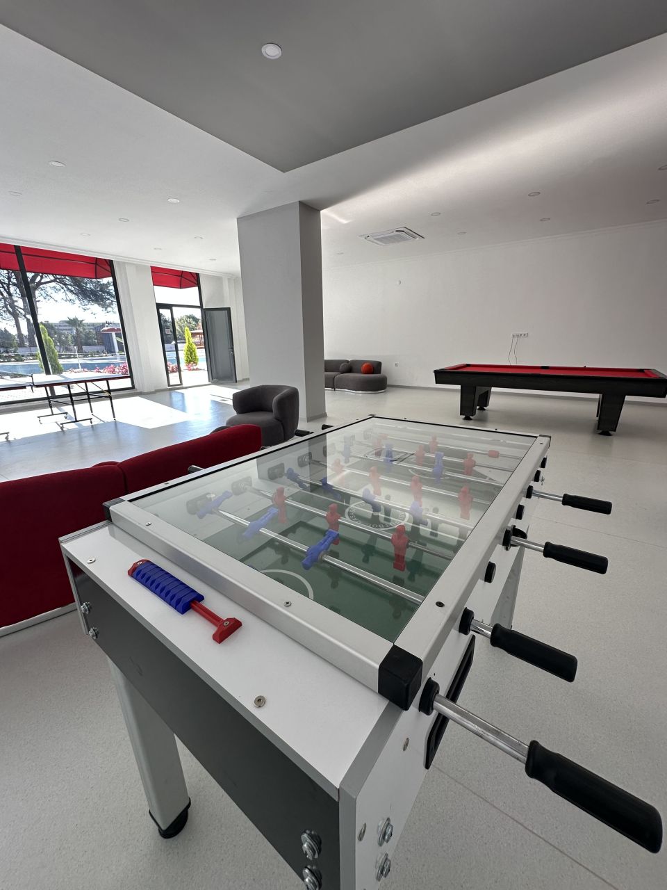 Penthouse in Avsallar, Turkey, 109 m² - picture 13