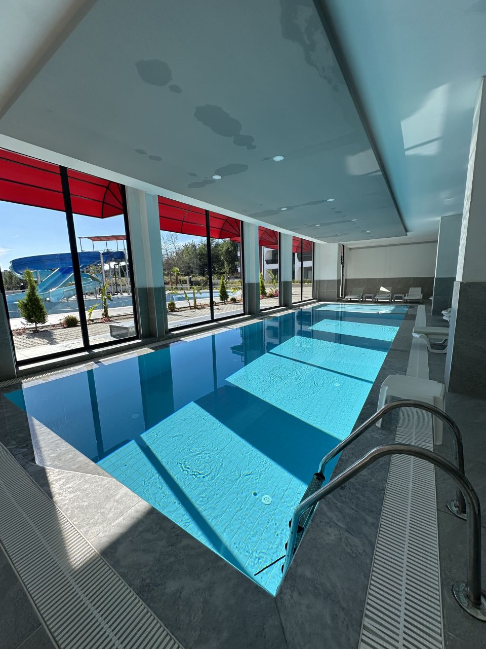 Penthouse in Avsallar, Turkey, 109 m² - picture 16