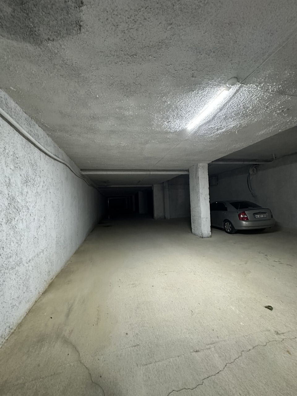 Penthouse in Avsallar, Turkey, 109 m² - picture 18