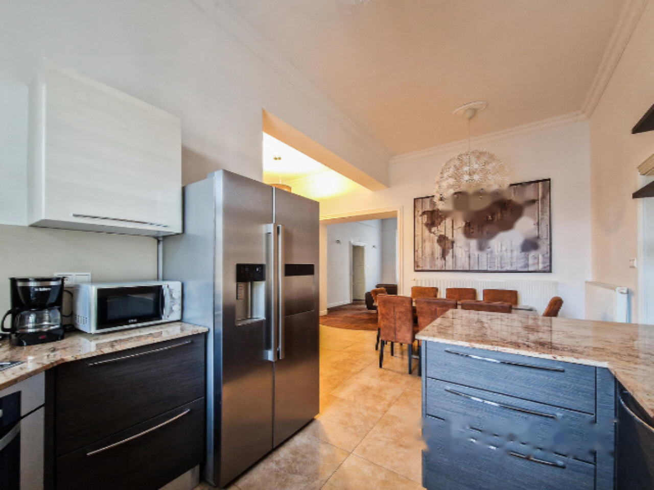 Appartamento a Lubiana, Slovenia, 132 m² - foto 7