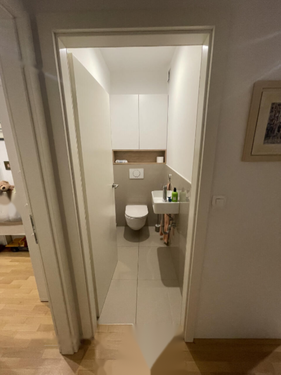 Wohnung in Ljubljana, Slowenien, 90 m² - Foto 7