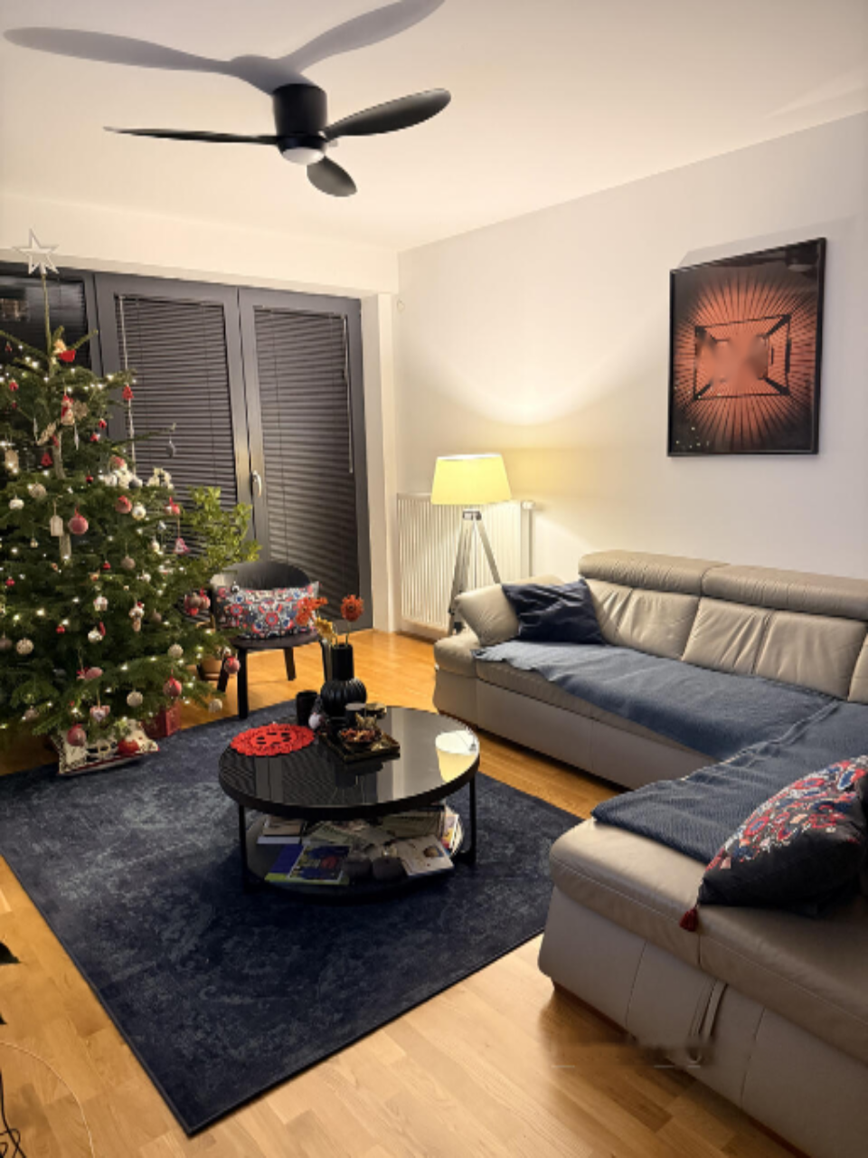 Appartamento a Lubiana, Slovenia, 78 m² - foto 7