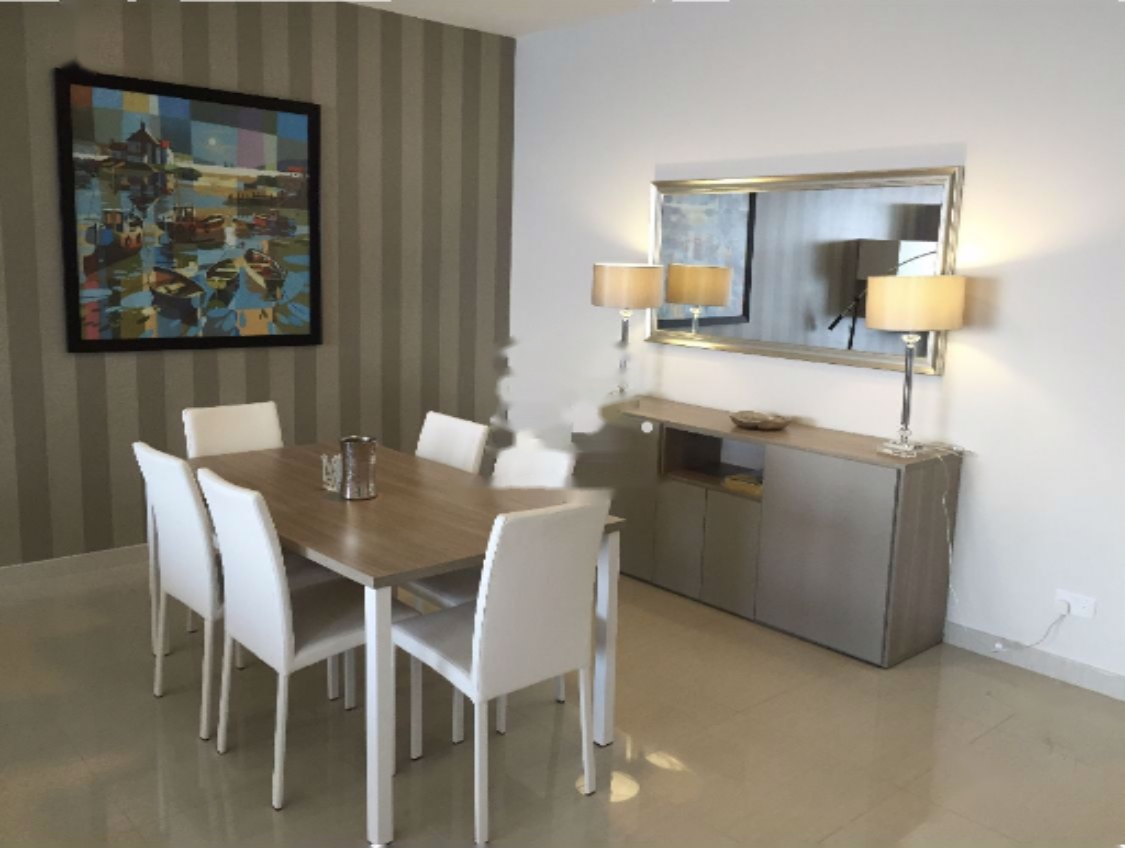 Appartement à Sliema, Malte, 199 m² - image 6
