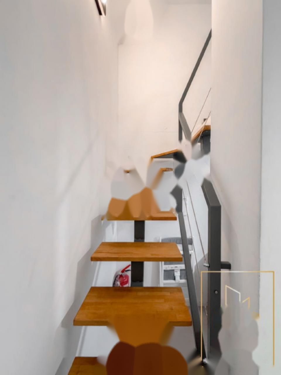 Wohnung in Ljubljana, Slowenien, 40 m² - Foto 7