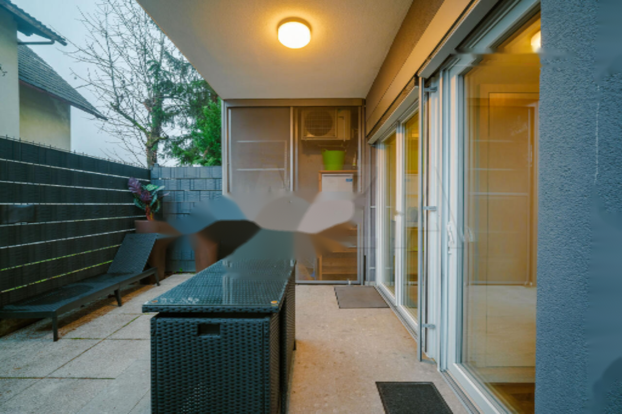 Appartement à Ljubljana, Slovénie, 50 m² - image 7