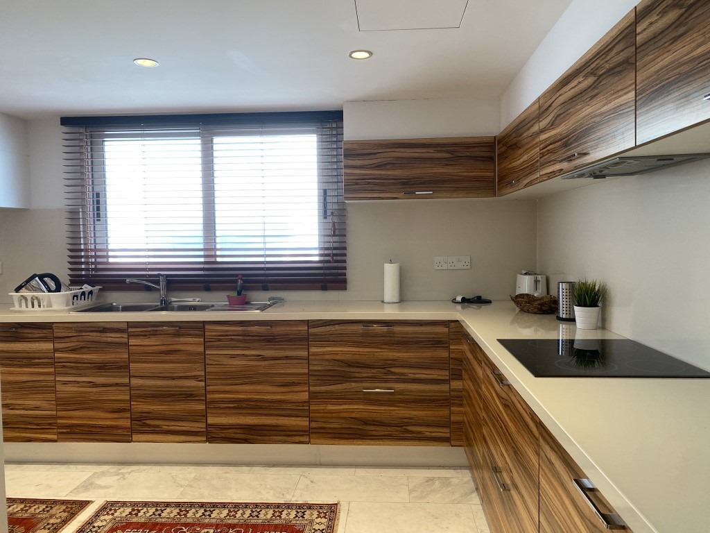 Apartamento en Lárnaca, Chipre, 150 m² - imagen 7