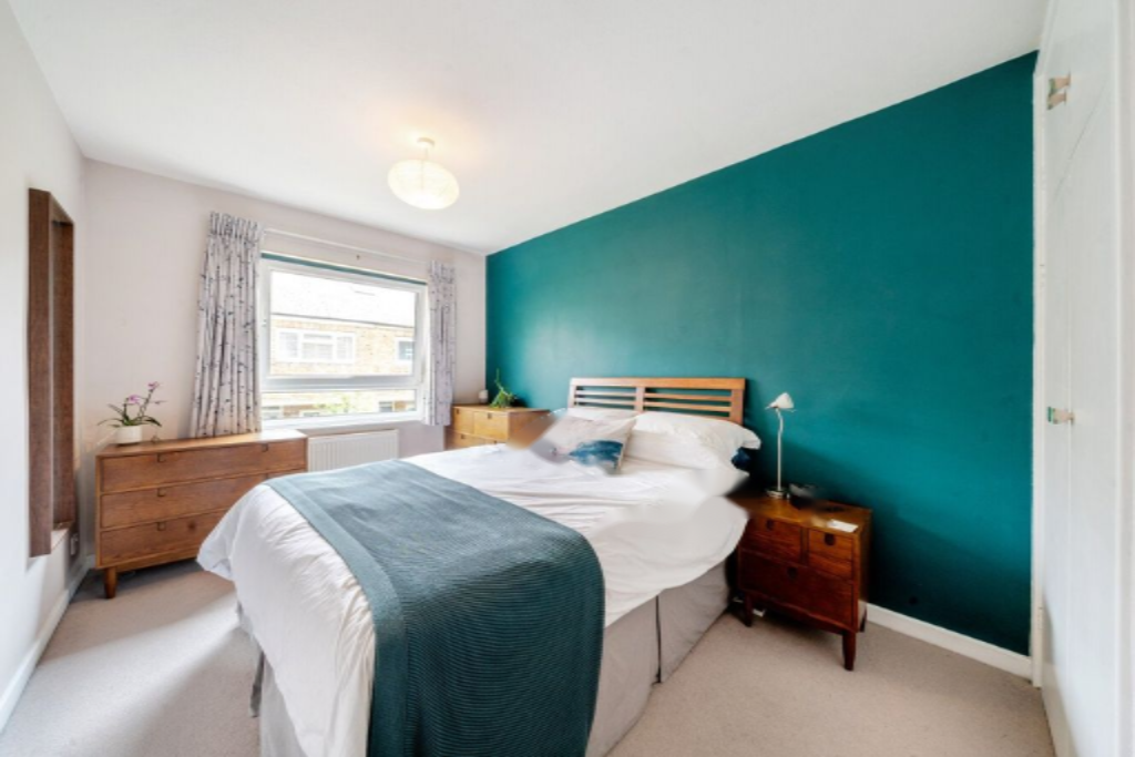 Flat in London, United Kingdom, 50 m² - picture 7