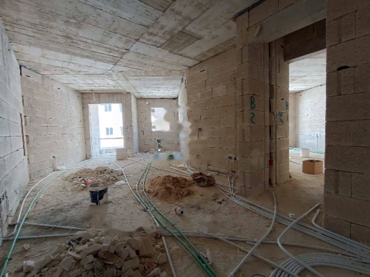 Flat in Sliema, Malta, 101 m² - picture 6