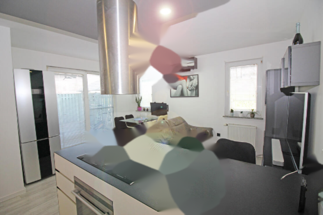 Appartamento a Lubiana, Slovenia, 50 m² - foto 7