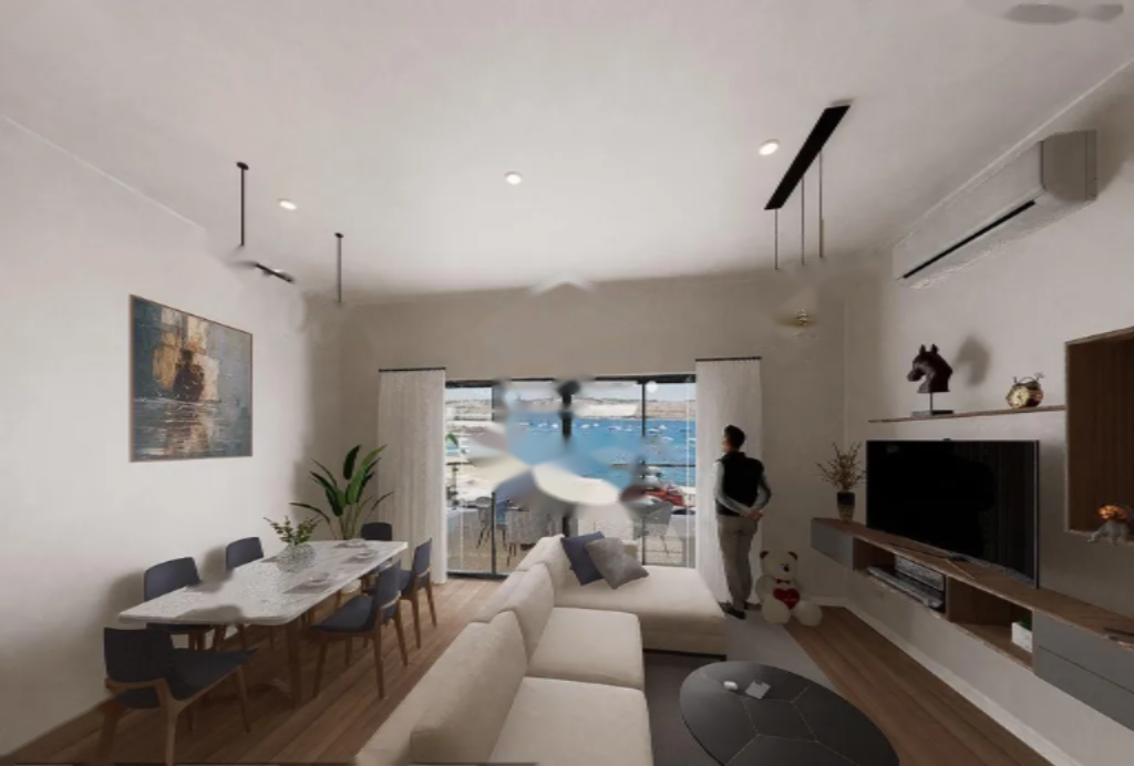 Appartement à San Pawl il-Bahar, Malte - image 7