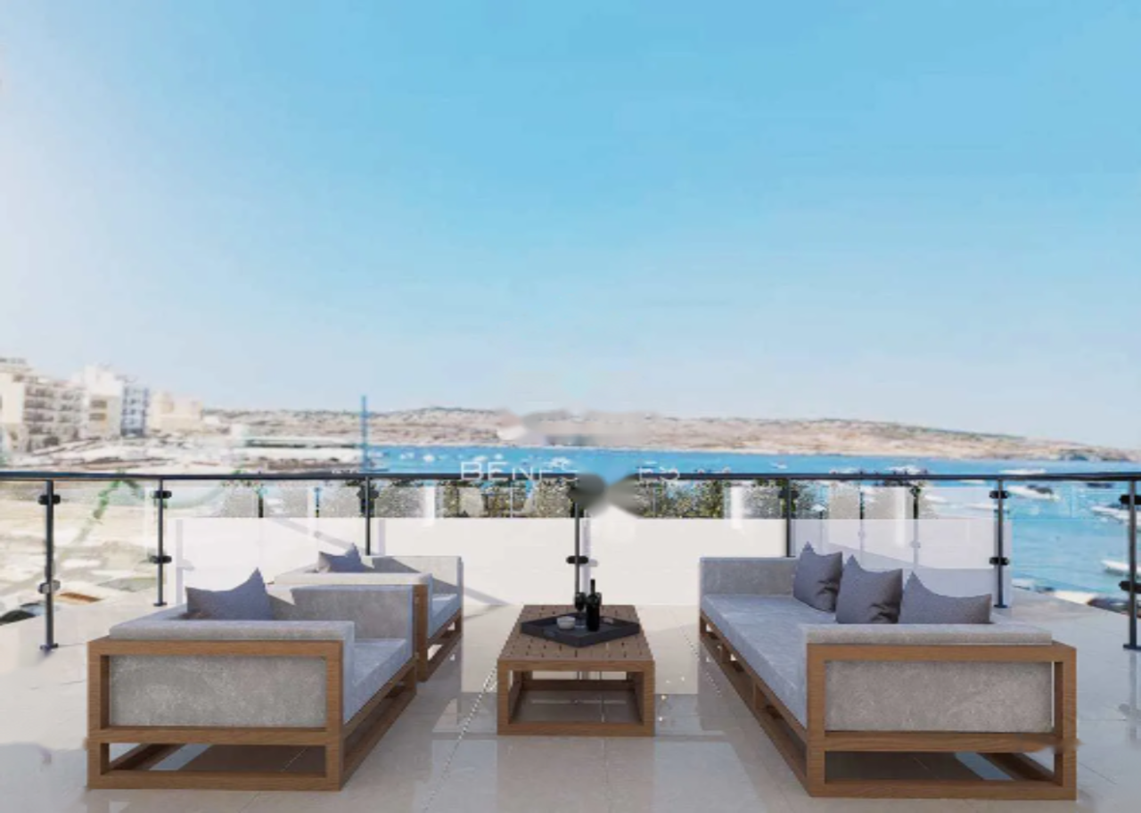 Flat in Saint Paul’s Bay, Malta, 105 m² - picture 6