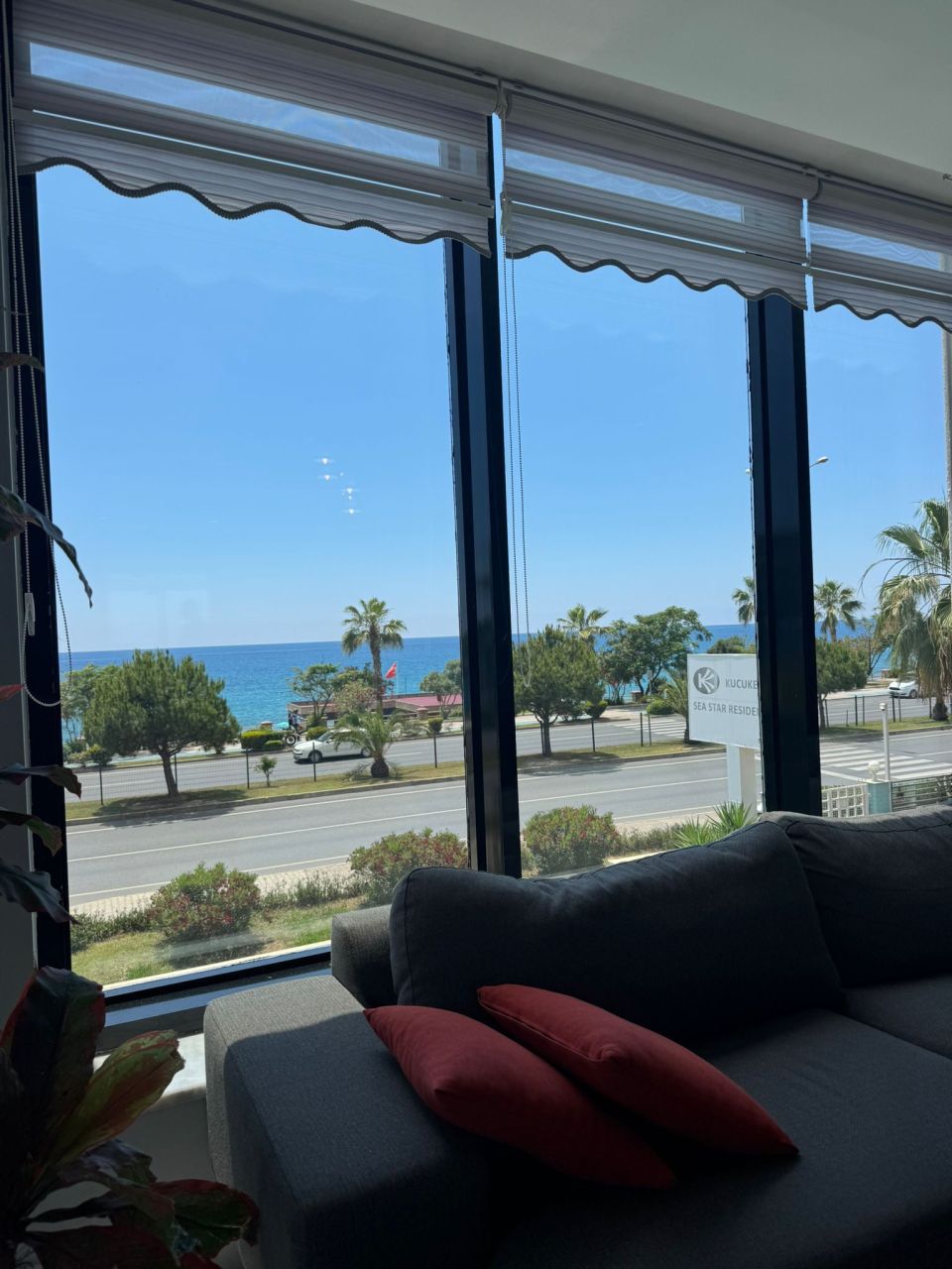 Piso en Kestel, Turquia, 100 m² - imagen 2